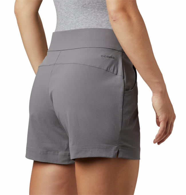  Women Anytime Casual Short